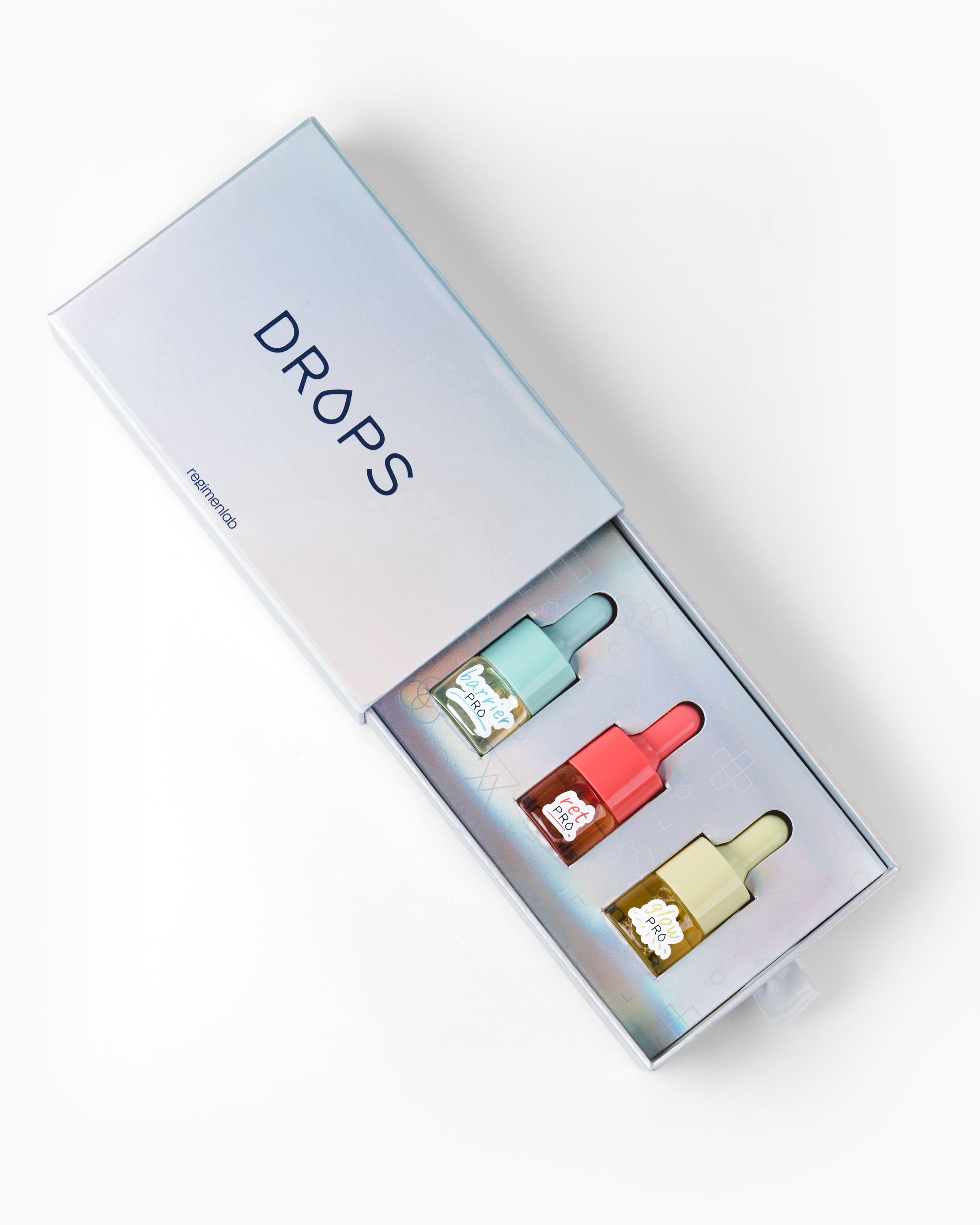 Drops