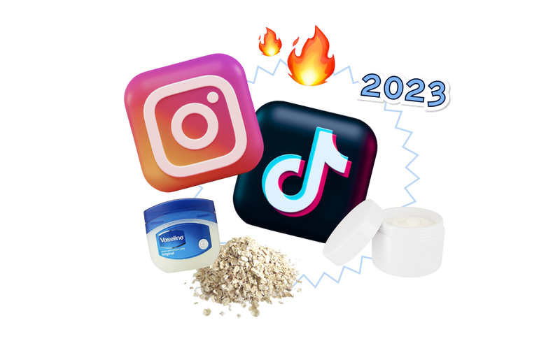 Skincare Trends To Look Out For in 2023