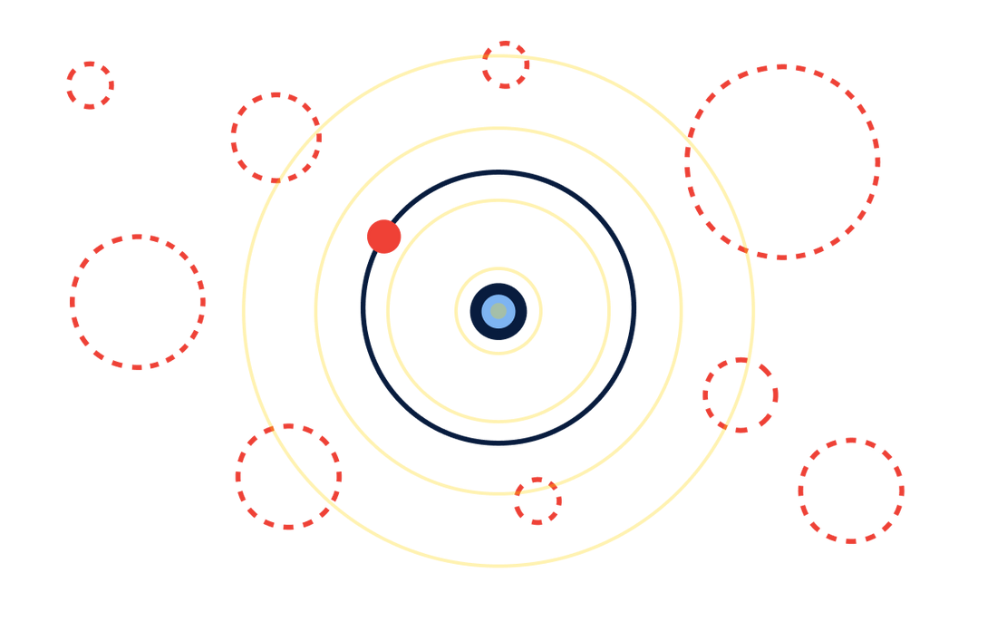What Are Free Radicals and Why Should You Care?