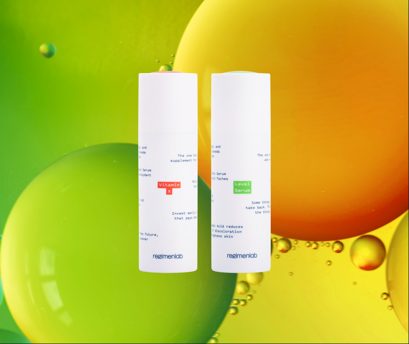 Hyperpigmentation Kit