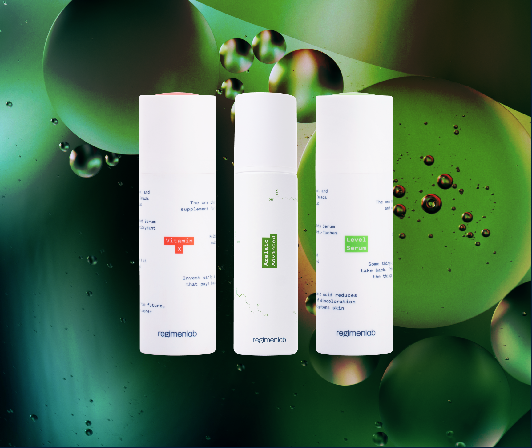 Hyperpigmentation Kit Pro