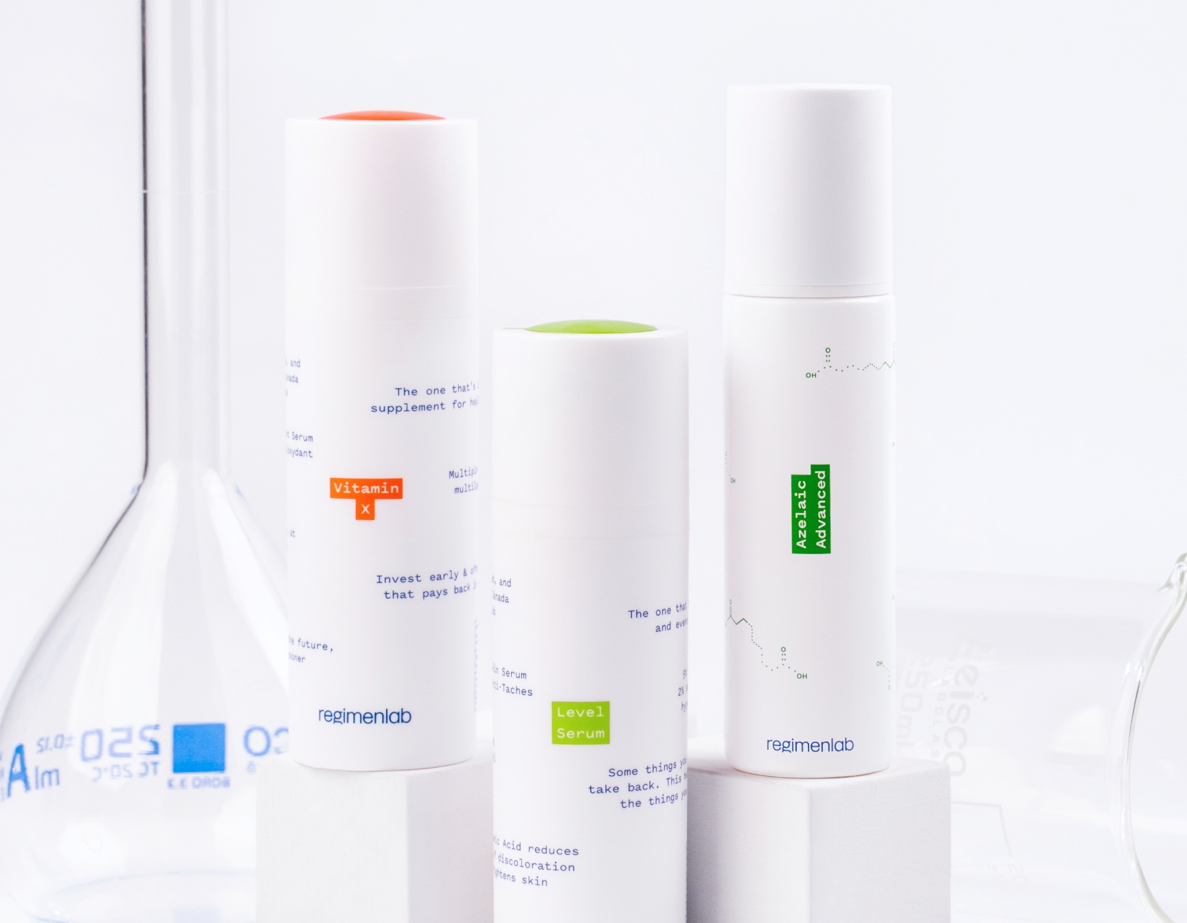 Hyperpigmentation Kit Pro