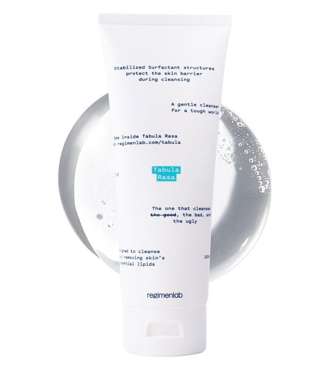 D   Product Image   Tabula Rasa