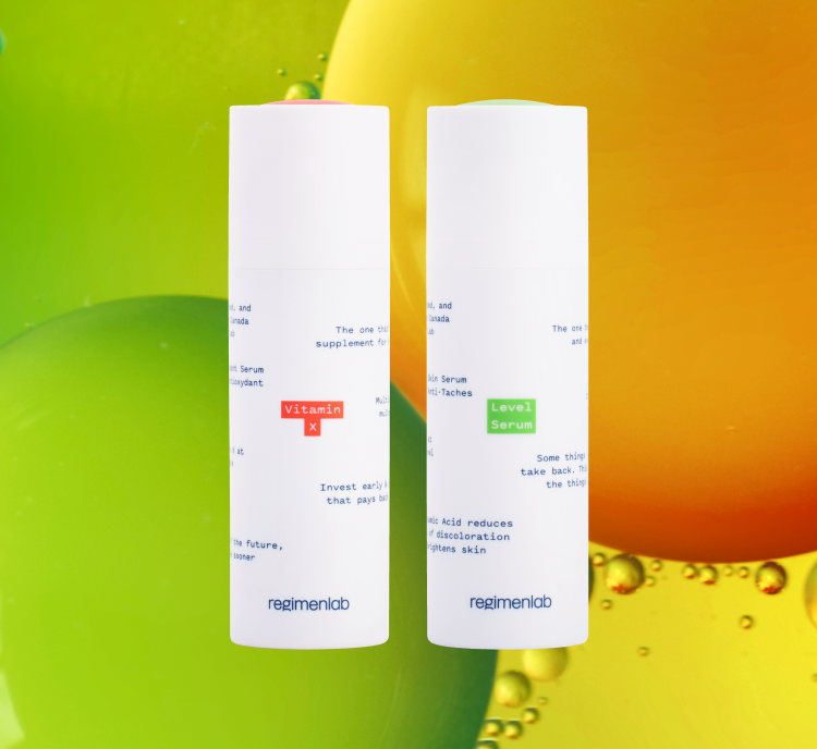 Hyperpigmentation Kit