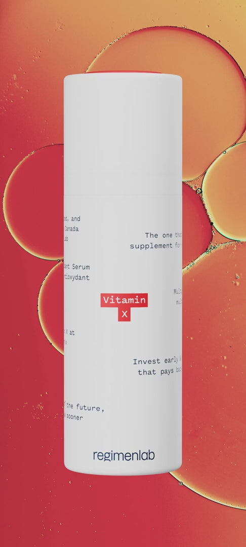 Vitamin X